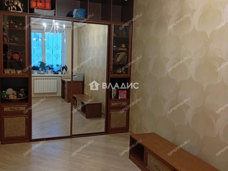 дом в Зелёном переулке город Богородск