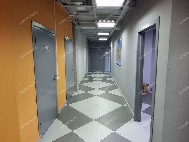 помещение под офис на Ошарской улице