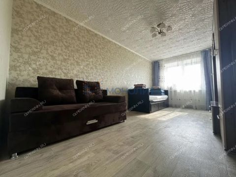 1-komnatnaya-ul-kuybysheva-d-69 фото