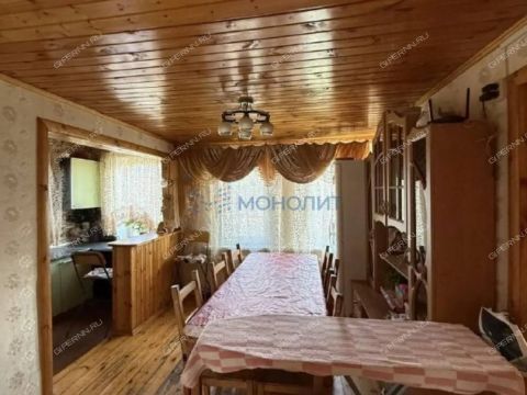 dom-poselok-gnilicy-ul-trostnikovaya-d-10 фото