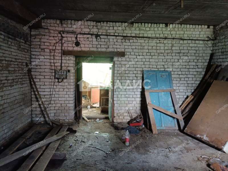 здание под офис, торговую площадь на улице Речников село Дуденево