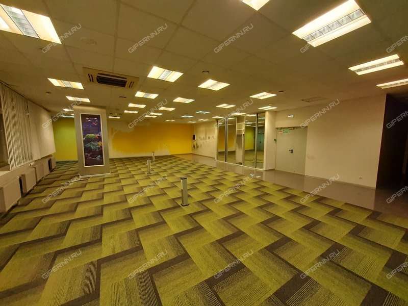 помещение под офис на Тимирязева ул, д. 15/2