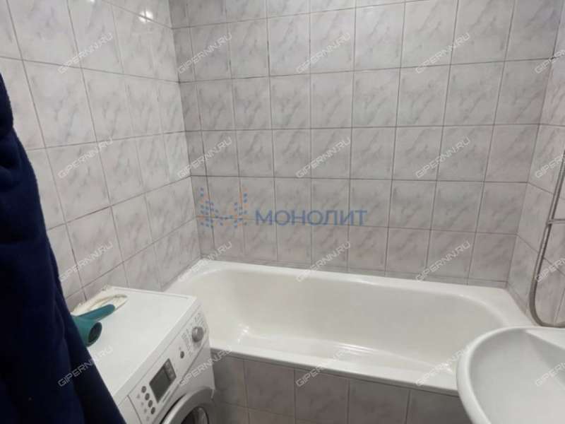 двухкомнатная квартира на Таганской улице дом 8