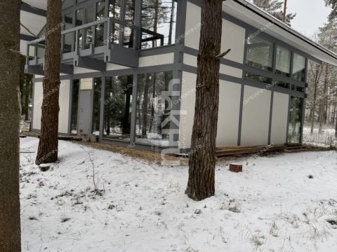 dom-derevnya-lindo-usad-gorodskoy-okrug-bor фото