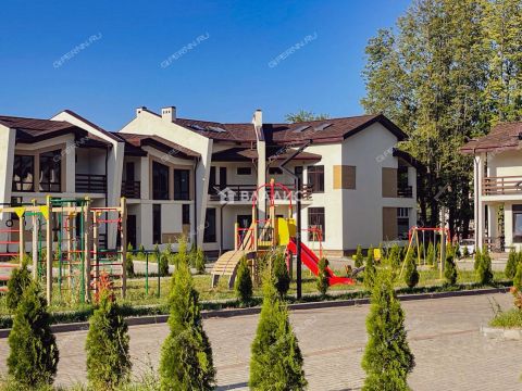 taunhaus-gorod-kstovo-kstovskiy-rayon фото
