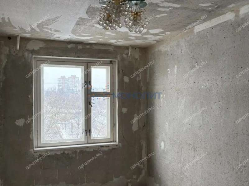 двухкомнатная квартира на Союзном проспекте дом 13