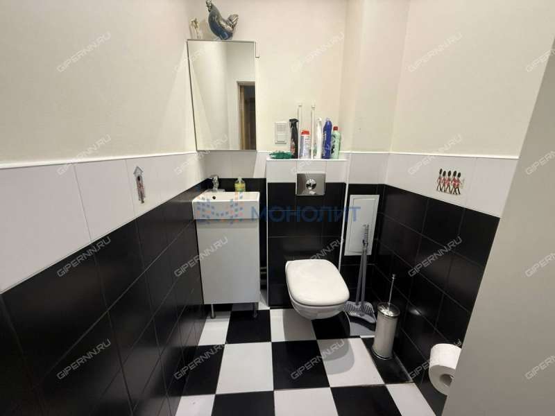 двухкомнатная квартира на улице Бориса Панина дом 5 к5