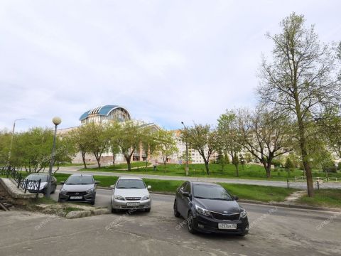 1-komnatnaya-gorod-sarov-gorodskoy-okrug-sarov фото