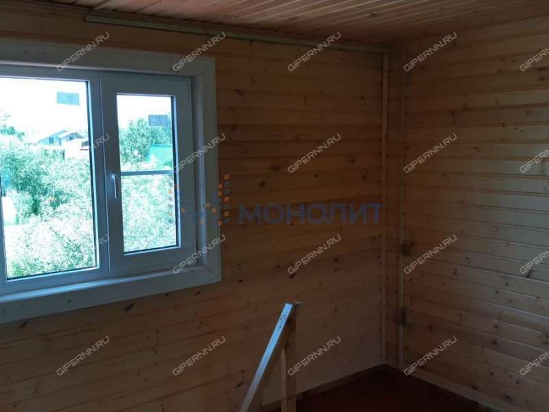 дача на ТСН № 5 ГАЗ