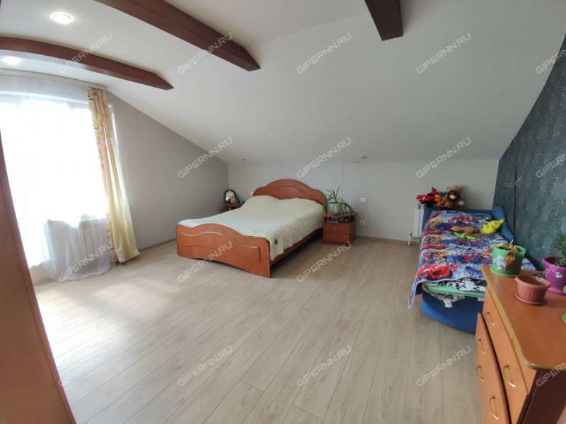 дом на СТ Взгорье