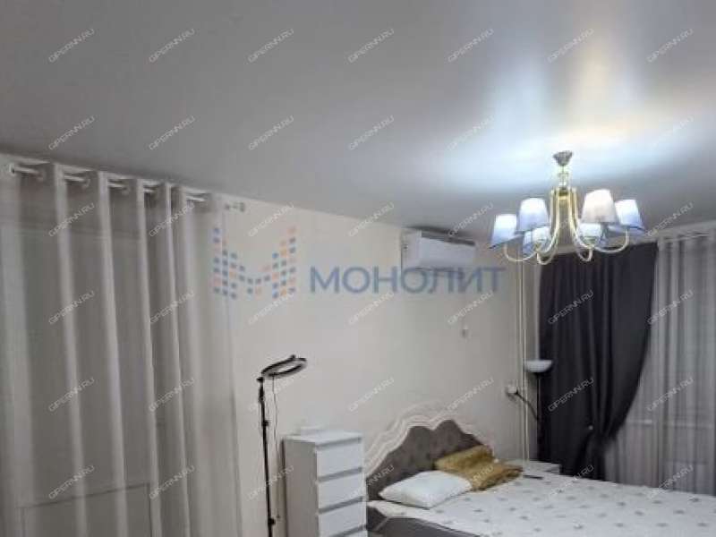 двухкомнатная квартира на проспекте Кораблестроителей дом 58