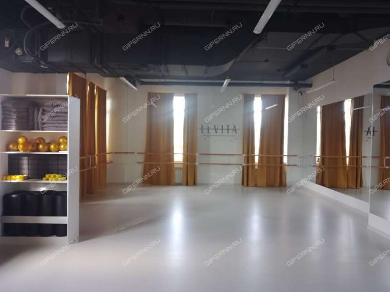 помещение под торговую площадь на Мельникова ул, д. 25