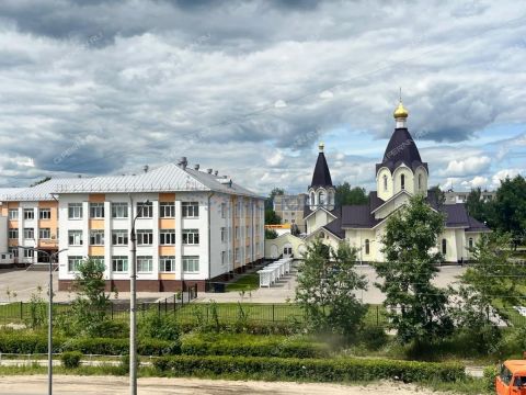 2-komnatnaya-gorod-dzerzhinsk-gorodskoy-okrug-dzerzhinsk фото