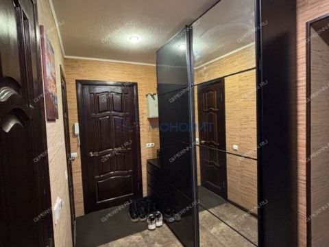 1-komnatnaya-ul-gordeevskaya-d-36a фото