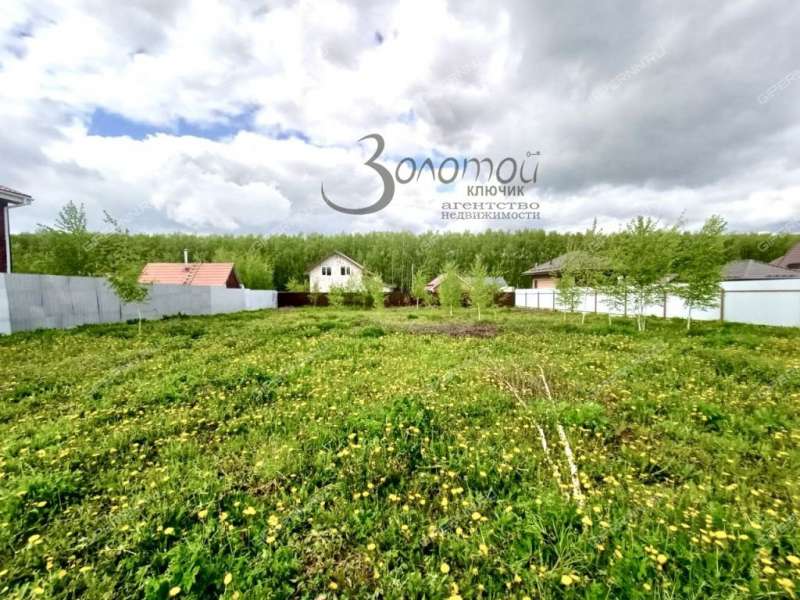 земельный участок 9 соток Гурова 33 деревня Шумилово