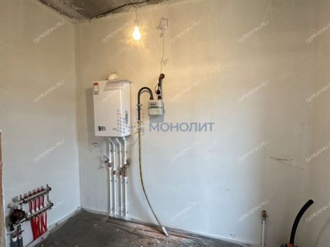 kottedzh-derevnya-royka-kstovskiy-rayon фото