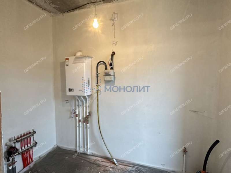 коттедж на улице Новая деревня Ройка