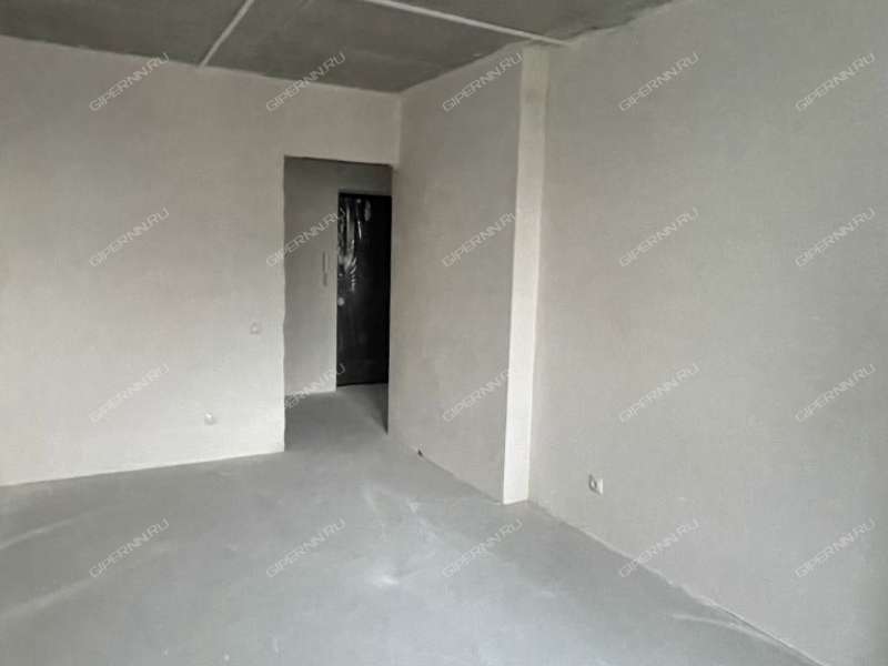 однокомнатная квартира на Коломенской улице дом 8/4