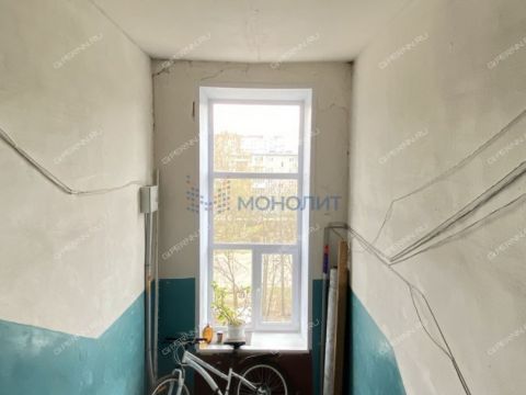 1-komnatnaya-gorod-dzerzhinsk-gorodskoy-okrug-dzerzhinsk фото