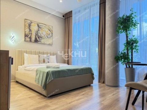 kvartira-studiya-ul-ilinskaya-d-13-2 фото