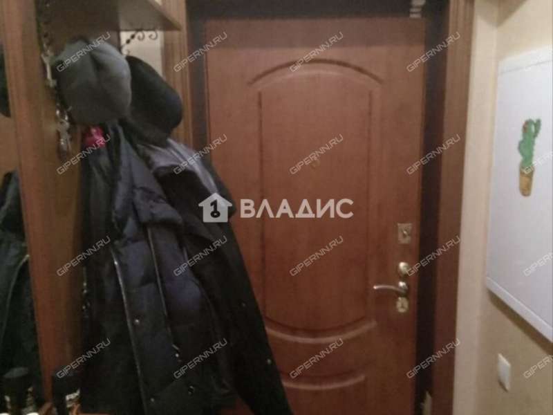 четырёхкомнатная квартира на улице Островского дом 2