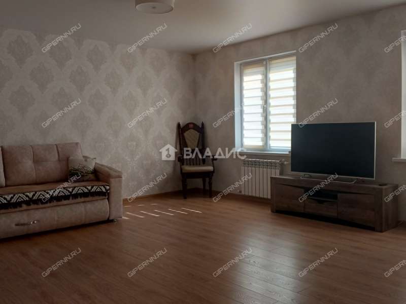 дом на улице Комсомольская город Бор