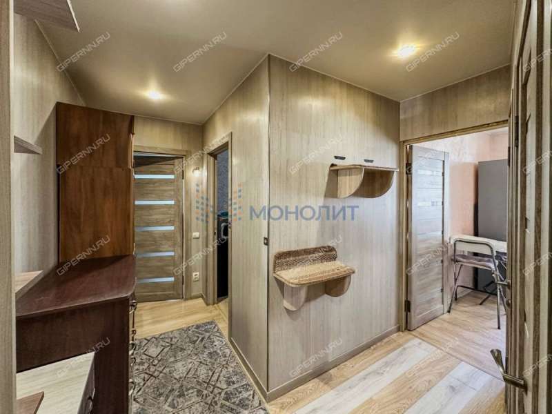 трёхкомнатная квартира на Артельной улице дом 8