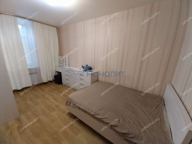 однокомнатная квартира на проспекте Гагарина дом 110