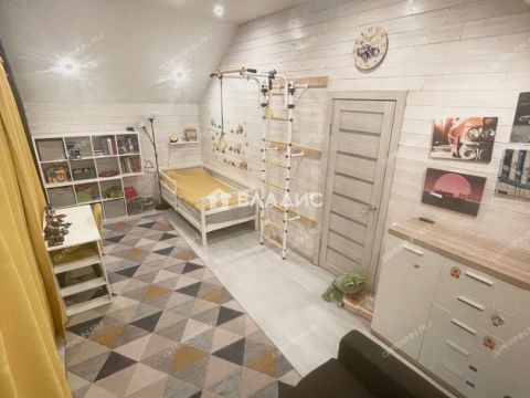 dom-derevnya-krutaya-kstovskiy-rayon фото