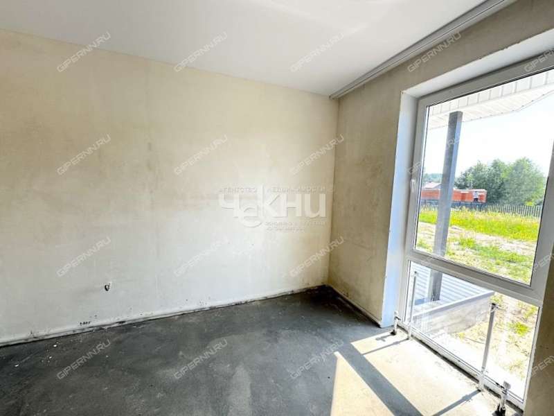 дом на Спортивная КП Новая деревня Владыкино