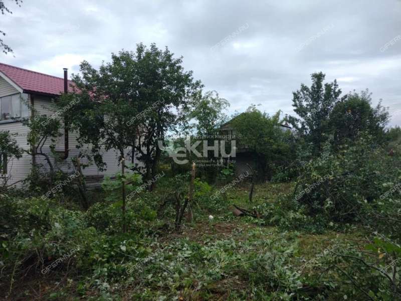 дача на улице Коминтерна город Городец