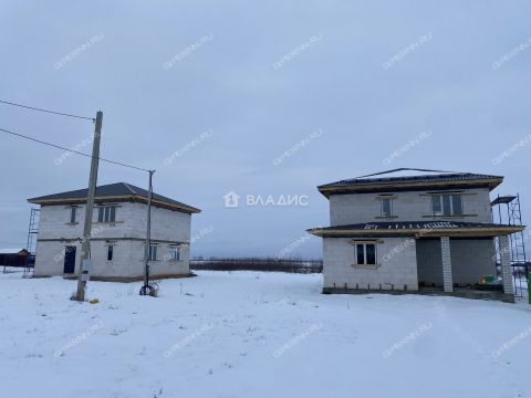 dom-selo-kamenki-bogorodskiy-municipalnyy-okrug фото