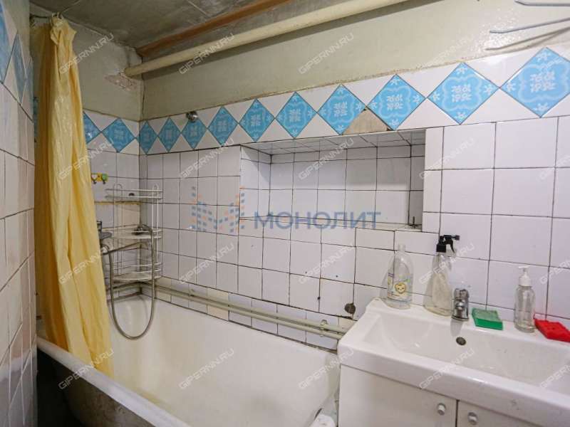 дом на улице Качалова