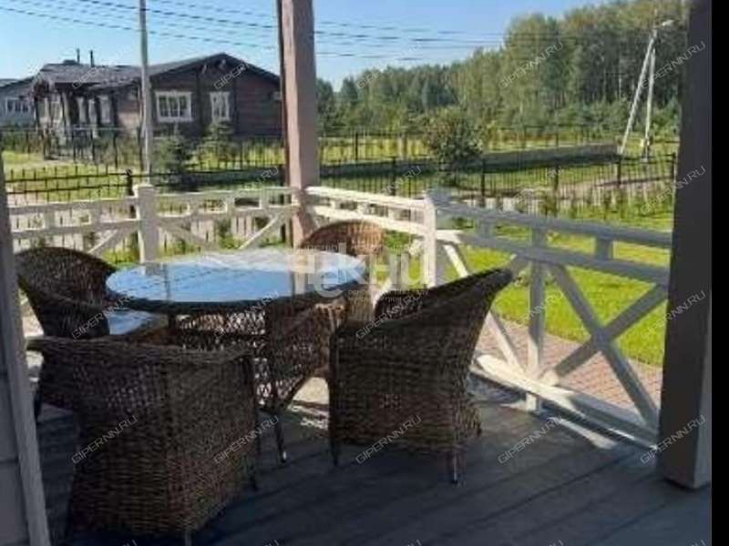 дом на Грушевая деревня Ступино