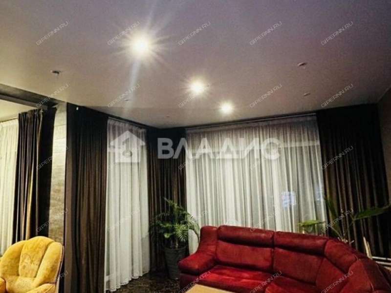 дом на Лунской улице