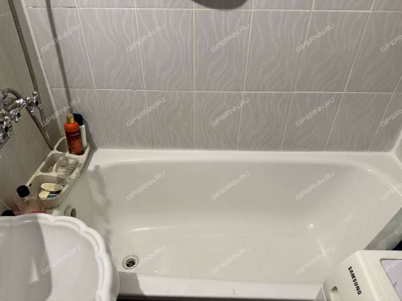 трёхкомнатная квартира на улице Маршала Жукова дом 10