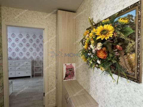 2-komnatnaya-poselok-zhdanovskiy-kstovskiy-rayon фото