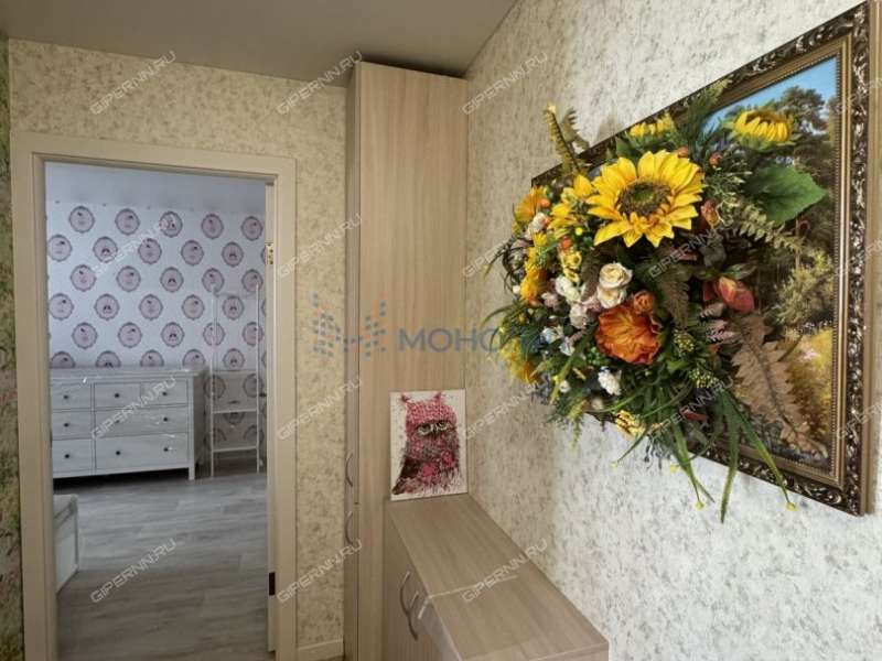 двухкомнатная квартира на Школьной улице дом 28 посёлок Ждановский