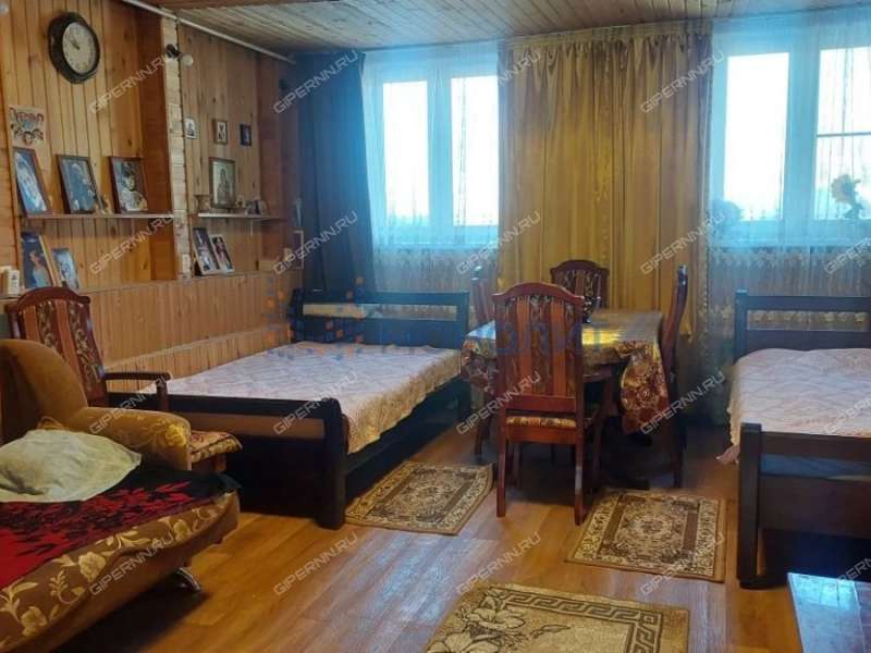 земельный участок 3,75 сотки улица Карла Маркса город Балахна