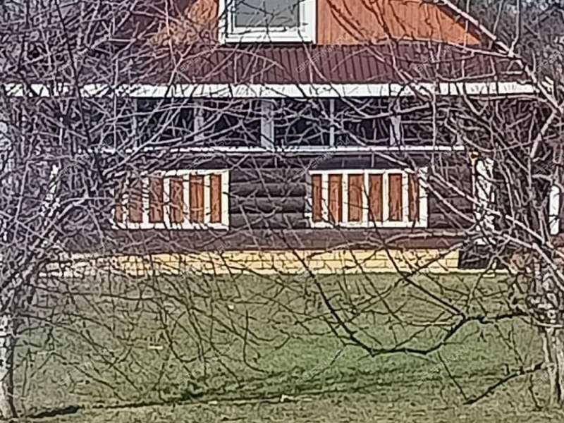 дом на улице Ленина село Верхняя Верея