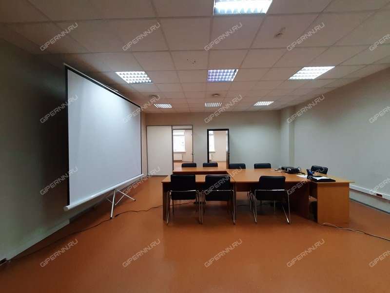 помещение под офис на Тимирязева ул, д.15/2