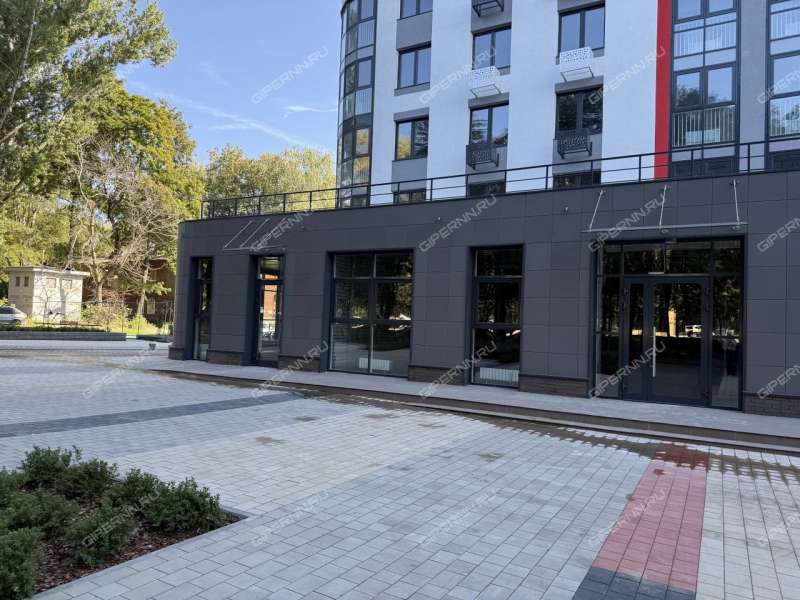 помещение под помещение свободного назначения на проспекте Гагарина