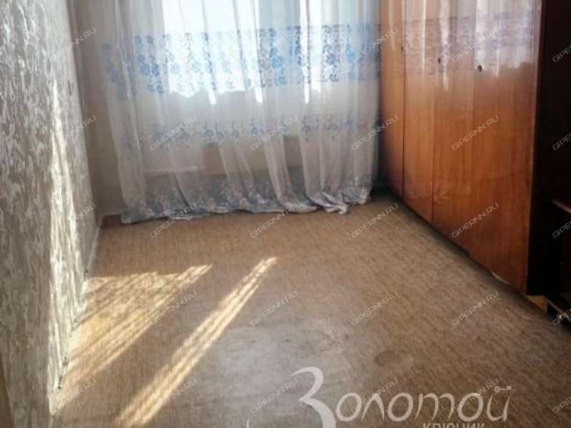 двухкомнатная квартира на улице Маршала Рокоссовского дом 8