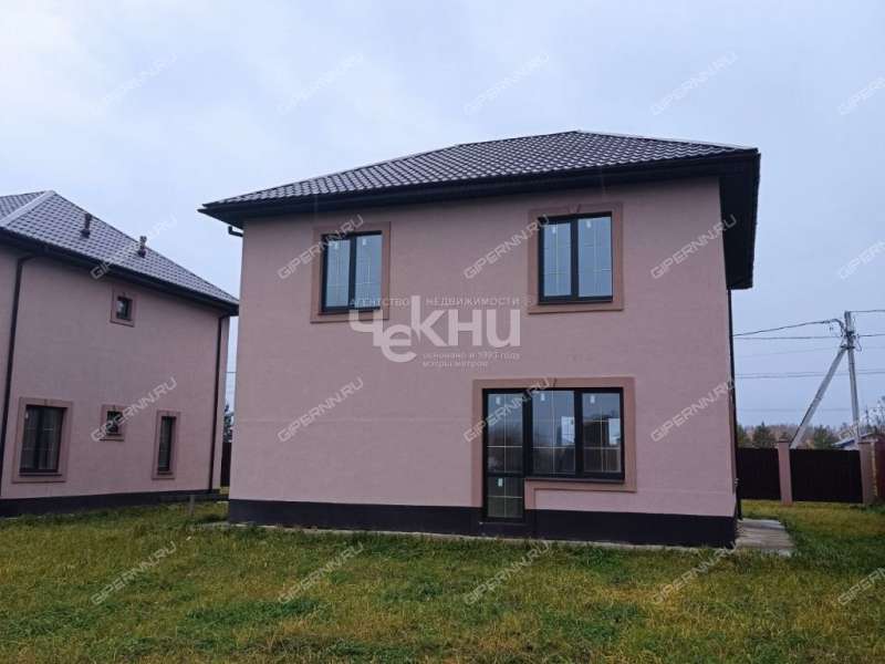 дом на Солнечная село Безводное