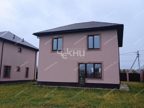 dom-selo-bezvodnoe-kstovskiy-rayon фото