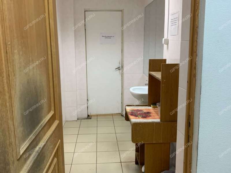 помещение под офис на улице Адмирала Васюнина