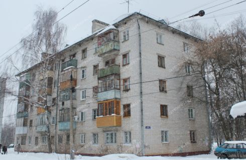 Эстетика ул героя юрия смирнова 13 фото Ул. Героя Юрия Смирнова, 37 - Нижний Новгород