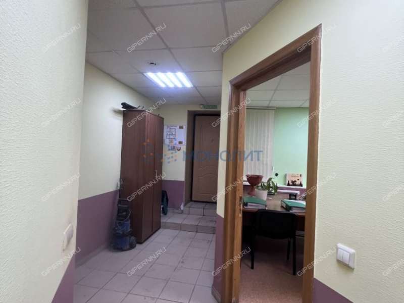 помещение под офис, недвижимость под гостиничный бизнес на Родниковой улице