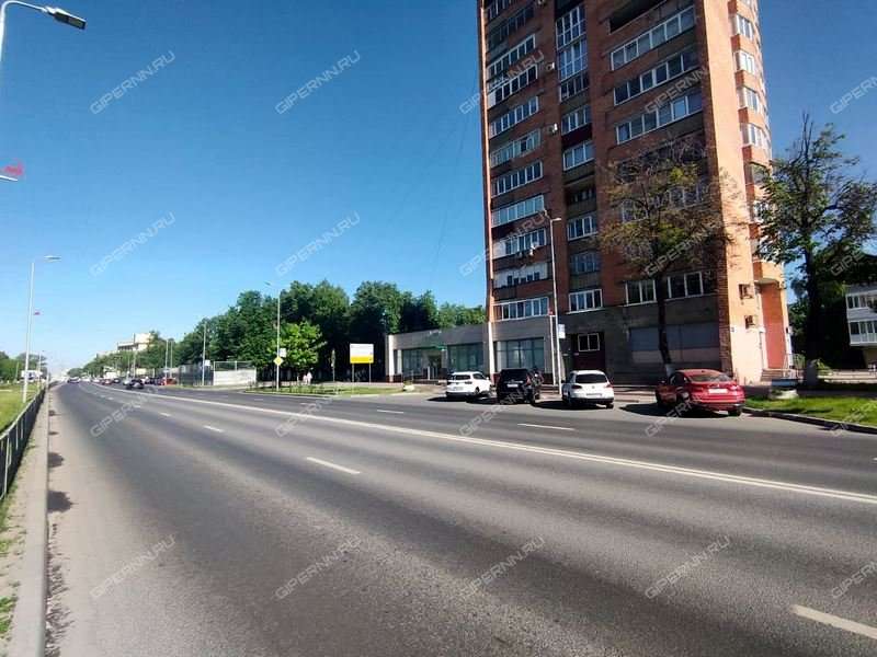 помещение под торговую площадь на Молодежный пр-кт., д.28а