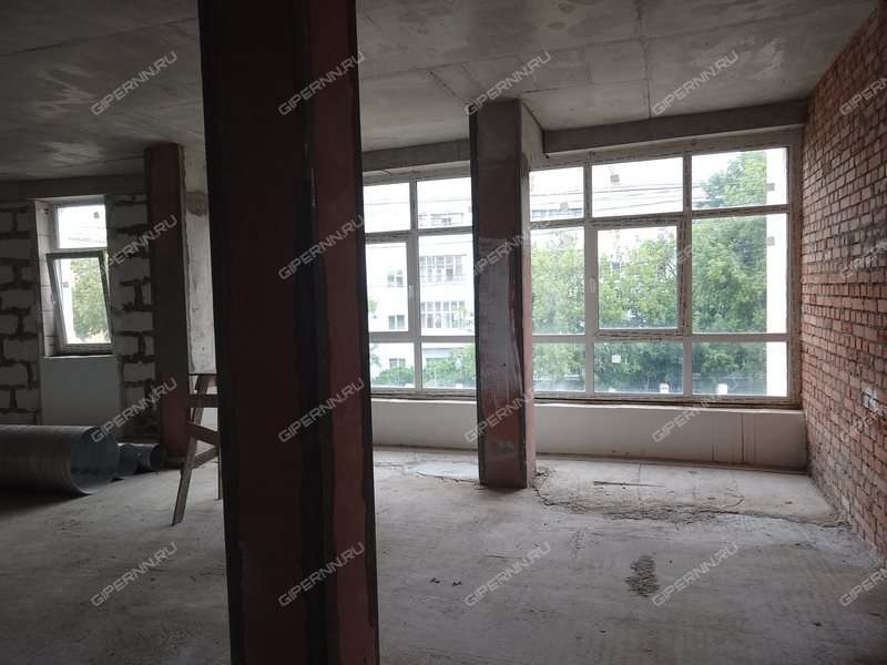 помещение под офис на Июльских Дней ул, д. 26а